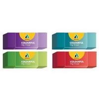 Adel Colourful Silgi