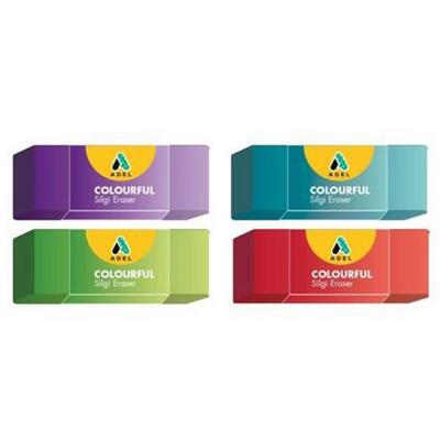 Adel Colourful Silgi