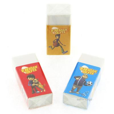 Rafadan Tayfa Silgi (Adet)