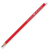 Faber-Castell Kurşun Kalem Üçgen 2B Okul