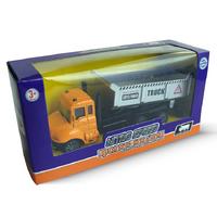 Adel Nitro Speed Çek Bırak Kamyon İş Makineleri Truck