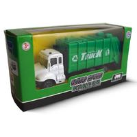 Adel Nitro Speed Çek Bırak Kamyon Çöp Kamyonu