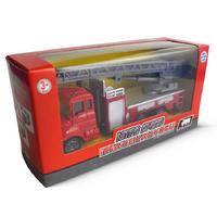 Adel Nitro Speed Çek Bırak Kamyon İtfaiye Merdivenli