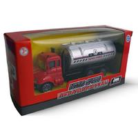 Adel Nitro Speed Çek Bırak Kamyon İtfaiye Tanker