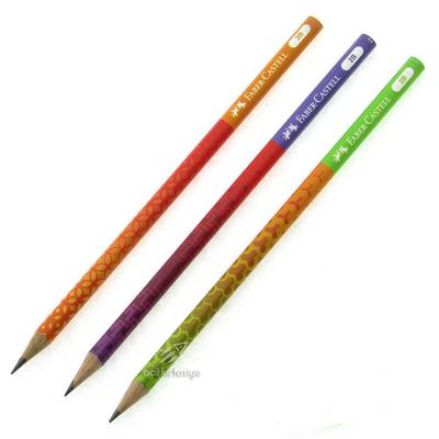 Faber-Castell Kurşun Kalem Smoothie (Adet)