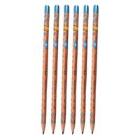 Faber-Castell Kurşun Kalem Anadolu Mirası 6'Lı Paket