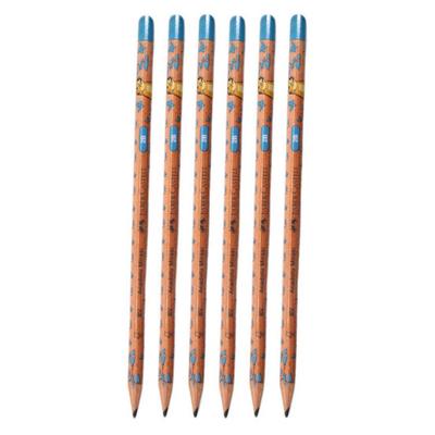 Faber-Castell Kurşun Kalem Anadolu Mirası 6'Lı Paket