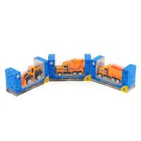 Adel Nitro Speed Mini Makineleri (Adet)