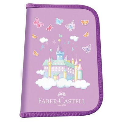 Faber-Castell Kalemlikli Okul Seti Pastel