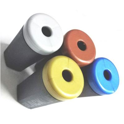 Adel Blackline Kalemtıraş Metalik Renkler (Adet)