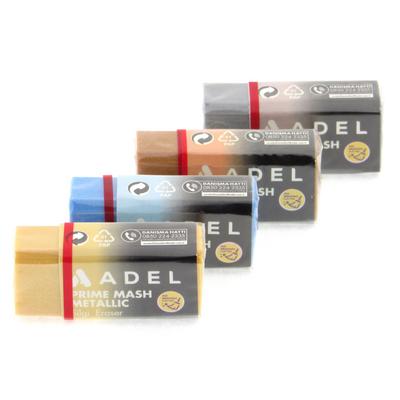 Adel Prime Mash Metalik Silgi
