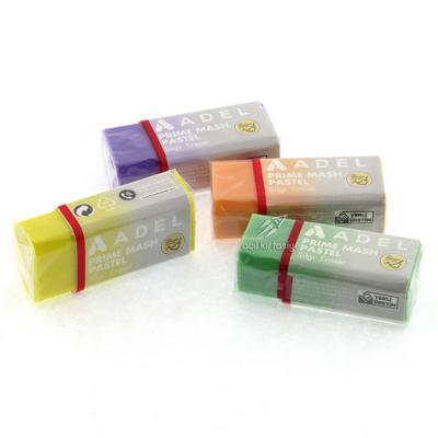 Adel Prime Mash Pastel Silgi (Adet)