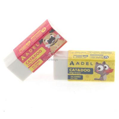 Adel Cat&Dog Silgi