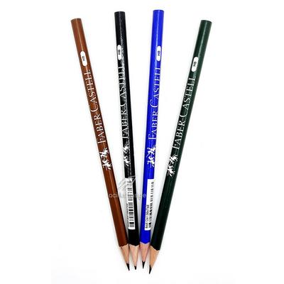 Faber-Castell Kurşun Kalem Hb Şövalye (Adet)