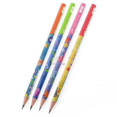 Faber-Castell Kurşun Kalem 2B Deniz Macerası