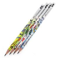 Faber-Castell Kurşun Kalem 2B Arabalar (Adet)