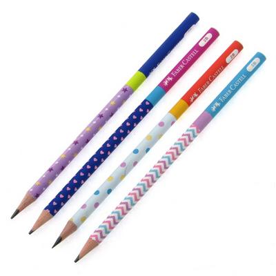 Faber-Castell Kurşun Kalem 2B Joy (Adet)