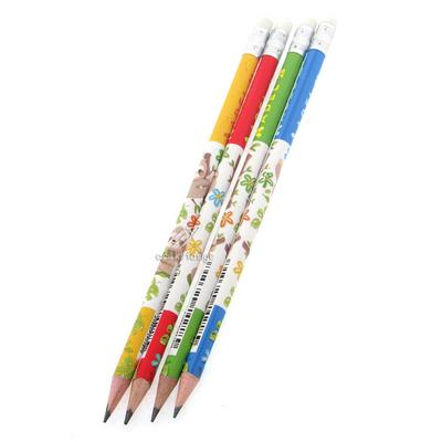 Adel Silgili Kurşun Kalem Sloth 2B (Adet)