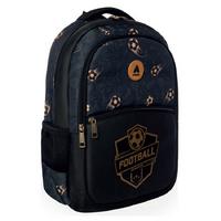 Adel Junior Sırt Çantası Football