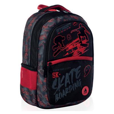 Adel Junior Sırt Çantası Skate