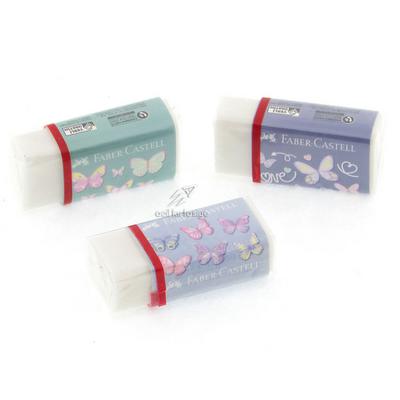 Faber-Castell 17138 Silgi Kelebek