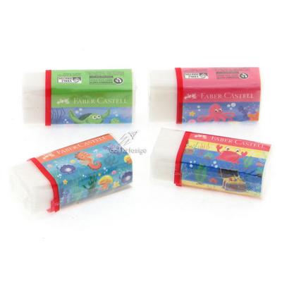 Faber-Castell 17140 Silgi Deniz Macerası