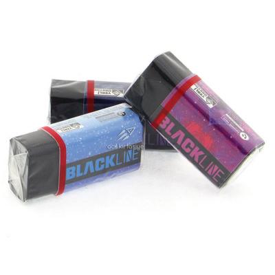 Adel Black Line Silgi Galaxy