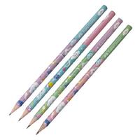 Faber-Castell Kurşun Kalem 2B Sevimli Bulutlar (Adet)