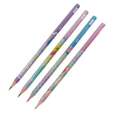 Faber-Castell Kurşun Kalem 2B Denizkızı (Adet)