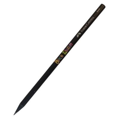 Faber-Castell Kurşun Kalem 2,5B Black Edition Soft (Adet)