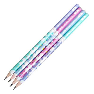 Faber-Castell Kurşun Kalem 2B Unicorn (Adet)