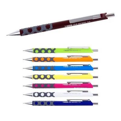 Mikro Mp9001 Versatil Basmalı Kalem 0,5 Click Pastel