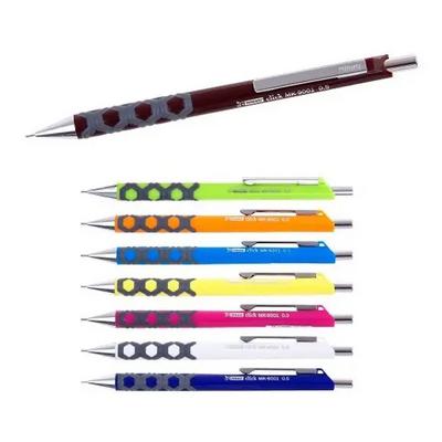 Mikro Mk9001 Versatil Basmalı Kalem 0,9 Click