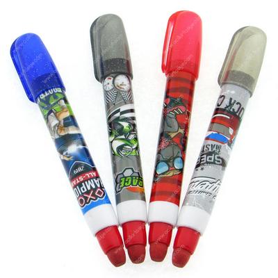 Mikro Rk-301 Roket Silgi Erkek Modelleri (Adet)