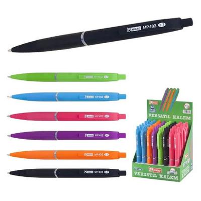Mikro Mp402 Versatil Basmalı Kalem 0,7 (Adet)