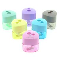 Mikro Mk-1008 Kalemtıraş Pastel