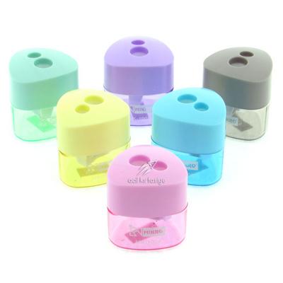 Mikro Mk-1008 Kalemtıraş Pastel