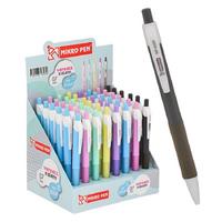 Mikro Mp830p Versatil Basmalı Kalem 0,7 (Adet)