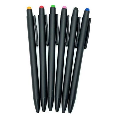 Mikro Bp-1003D Dokunmatikli Basmalı Tükenmez Kalem (Adet)