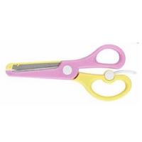 Mikro Ks-117 Korumalı Öğrenci Makası (Adet)