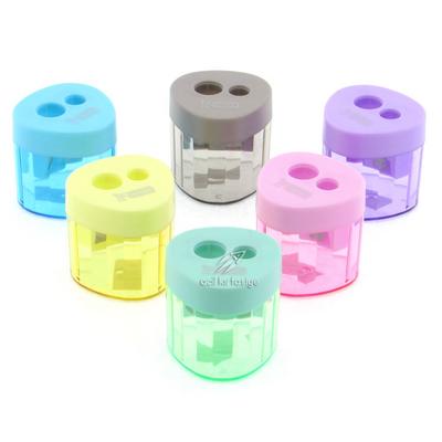 Mikro Mk-1009 Kalemtıraş Pastel