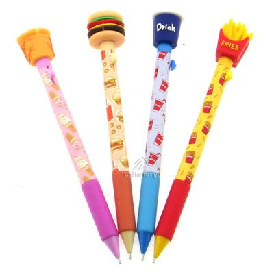 Mikro Mp525 Versatil Basmalı Kalem 0,7Mm Fastfood