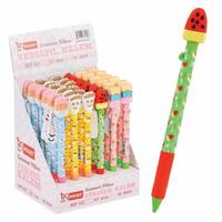 Mikro Mp527 Versatil Basmalı Kalem 0,7 Summer Vibes (Adet)