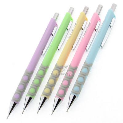 Mikro Mp9001p Versatil Basmalı Kalem 0,7 Click Pastel