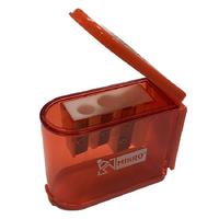 Mikro Mk-2025 Kalemtıraş Üç Gözlü