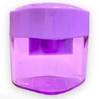 Mikro Mk-2032 Kalemtıraş Çiftli Pastel Renkler (Adet)