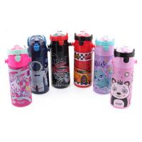 Muggle Mt2635 Çelik Matara 550Ml