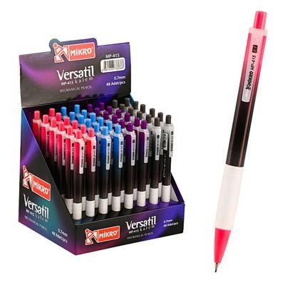 Mikro Mp415 Versatil Basmalı Kalem 0,7