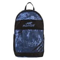 Mikro Panther Pt-4593 Claw Sırt Çantası Mavi