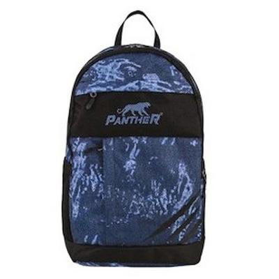 Mikro Panther Pt-4593 Claw Sırt Çantası Mavi